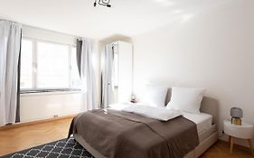 Designer Apartments