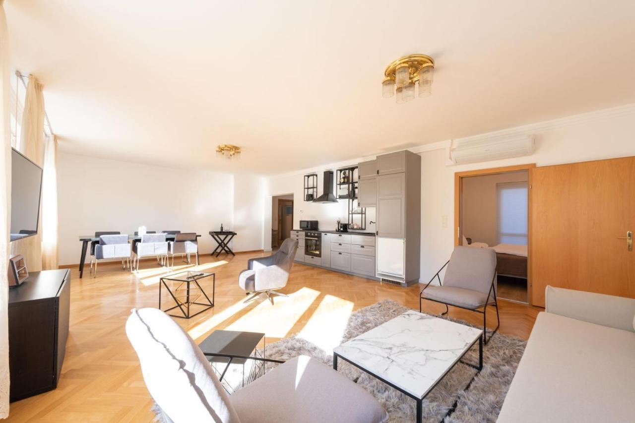 Designer Apartments Wiedeń Zewnętrze zdjęcie